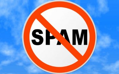 HOW TO AVOID SPAM