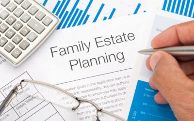 TESTAMENTARY TRUSTS – ARE THEY RIGHT FOR YOU?