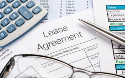 COMMERCIAL LEASES – TENANT’S (LESSEE’S) PERSPECTIVE